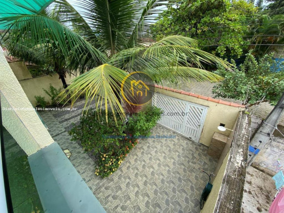 Imagem Casa com 5 Quartos à Venda, 324 m² em Arpoador - Peruíbe