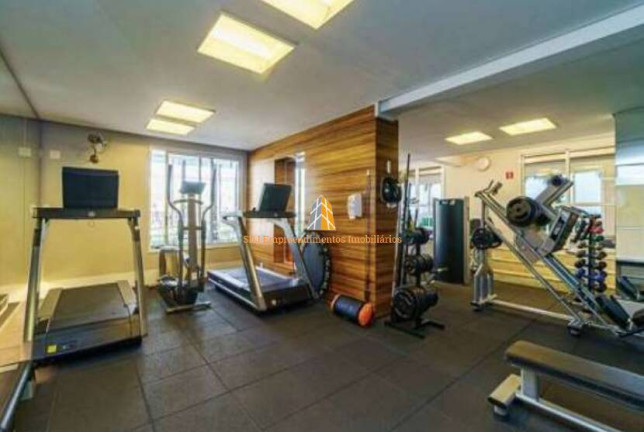 Imagem Apartamento com 1 Quarto à Venda, 77 m² em Vila Nova Conceição - São Paulo Imagem Apartamento com 1 Quarto à Venda, 77 m² em Vila Nova Conceição - São Paulo