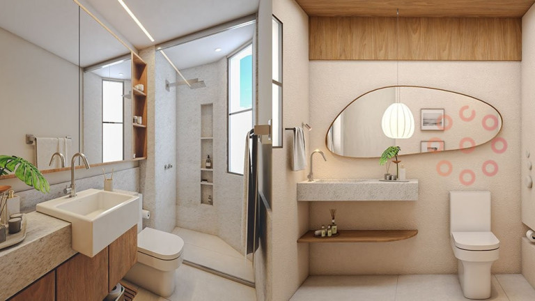 Imagem Apartamento com 3 Quartos à Venda, 109 m² em Santa Lúcia - Belo Horizonte