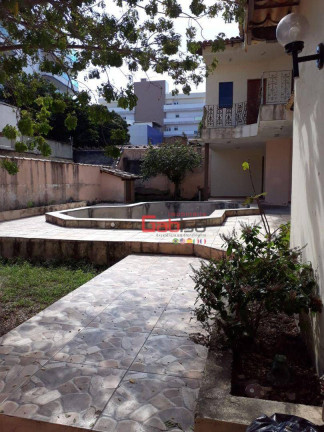 Imagem Casa com 3 Quartos à Venda, 320 m² em Passagem - Cabo Frio