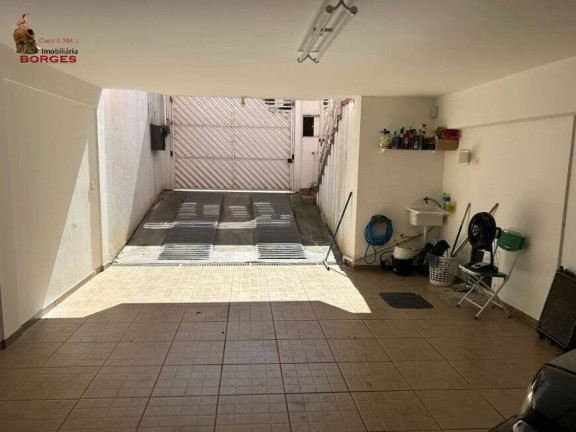 Imagem Casa com 3 Quartos à Venda, 243 m² em Vila Mariana - São Paulo