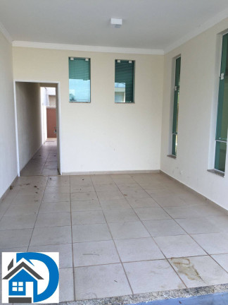 Imagem Casa de Condomínio com 4 Quartos à Venda, 161 m² em Jardim Novo Horizonte - Sorocaba