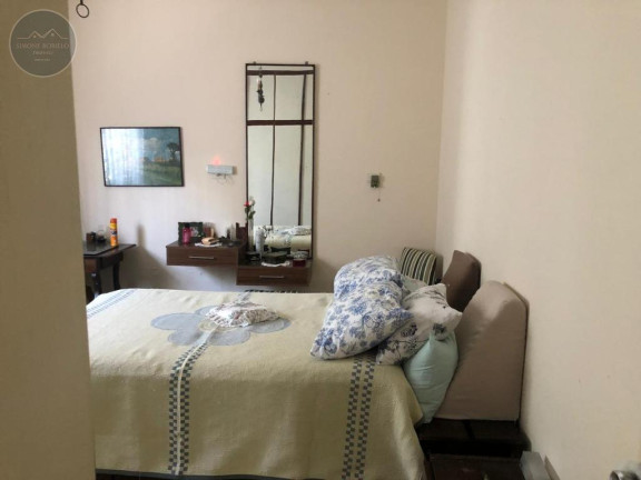 Imagem Casa com 3 Quartos à Venda, 212 m² em Canto Do Forte - Praia Grande