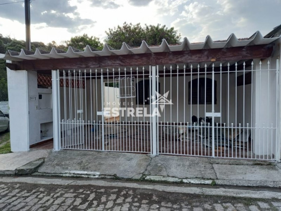 Imagem Casa com 3 Quartos à Venda, 124 m² em Chácara Recanto - Cotia Imagem Casa com 3 Quartos à Venda, 124 m² em Chácara Recanto - Cotia