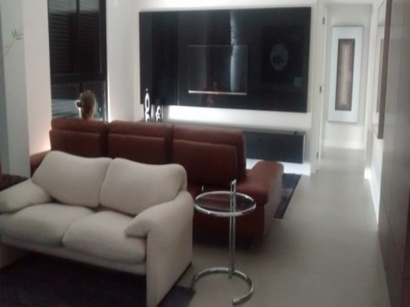 Imagem Apartamento com 3 Quartos à Venda, 133 m² em Centro - Balneario Camboriu