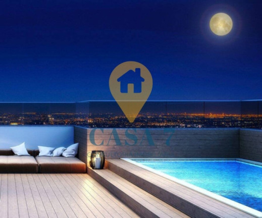 Imagem Apartamento com 3 Quartos à Venda, 109 m² em Lourdes - Belo Horizonte