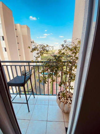 Imagem Apartamento com 2 Quartos à Venda, 57 m² em Condomínio Residencial Viva Vista - Sumaré Imagem Apartamento com 2 Quartos à Venda, 57 m² em Condomínio Residencial Viva Vista - Sumaré