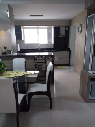 Apartamento com 3 Quartos à Venda, 132 m² em Centro - Balneário Camboriú