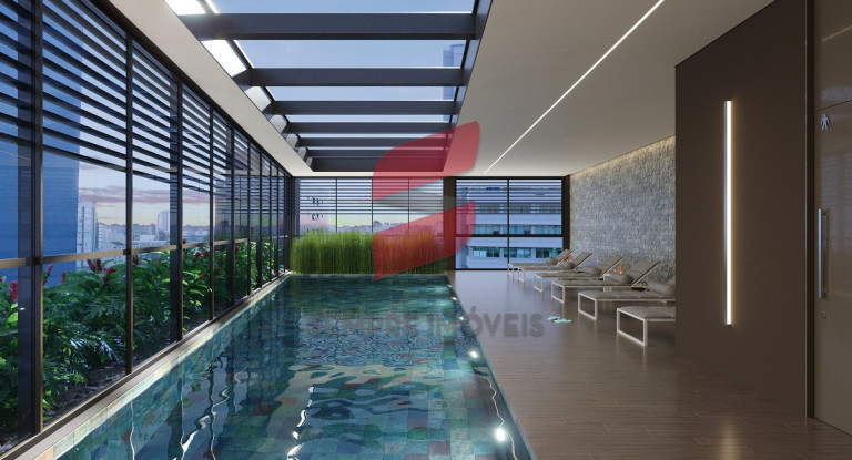 Imagem Apartamento com 5 Quartos à Venda, 200 m² em Juvevê - Curitiba Imagem Apartamento com 5 Quartos à Venda, 200 m² em Juvevê - Curitiba