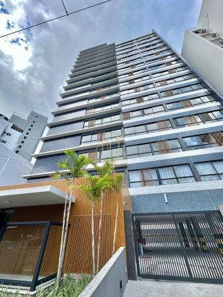 Imagem Imóvel com 1 Quarto à Venda, 27 m² em Barra - Salvador Imagem Imóvel com 1 Quarto à Venda, 27 m² em Barra - Salvador