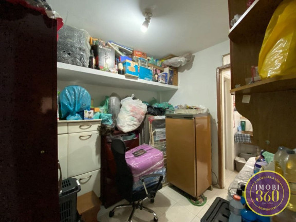 Imagem Apartamento com 3 Quartos à Venda, 140 m² em Moóca - São Paulo