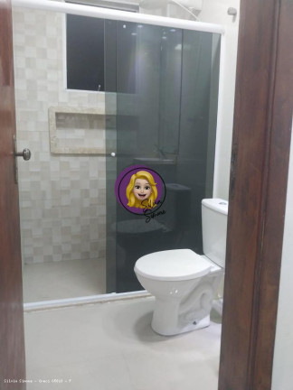 Imagem Apartamento com 1 Quarto à Venda, 47 m² em Centro - São Vicente Imagem Apartamento com 1 Quarto à Venda, 47 m² em Centro - São Vicente