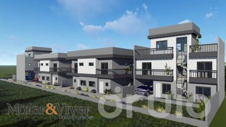 Imagem Casa com 3 Quartos à Venda, 142 m² em Boqueirão - Curitiba