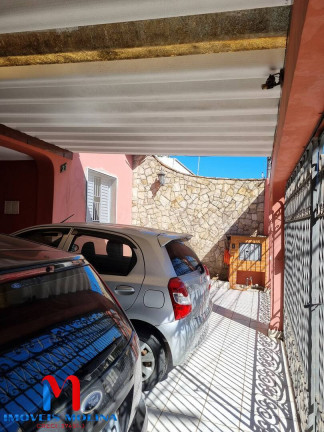 Imagem Casa com 2 Quartos à Venda, 170 m² em Barcelona - São Caetano Do Sul Imagem Casa com 2 Quartos à Venda, 170 m² em Barcelona - São Caetano Do Sul
