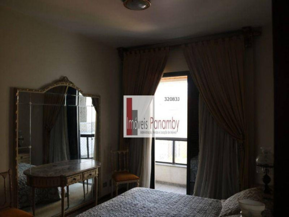 Imagem Apartamento com 4 Quartos à Venda, 210 m² em Perdizes - São Paulo Imagem Apartamento com 4 Quartos à Venda, 210 m² em Perdizes - São Paulo