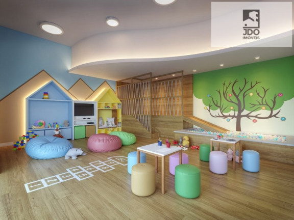 Imagem Apartamento com 3 Quartos à Venda, 112 m² em Juvevê - Curitiba Imagem Apartamento com 3 Quartos à Venda, 112 m² em Juvevê - Curitiba