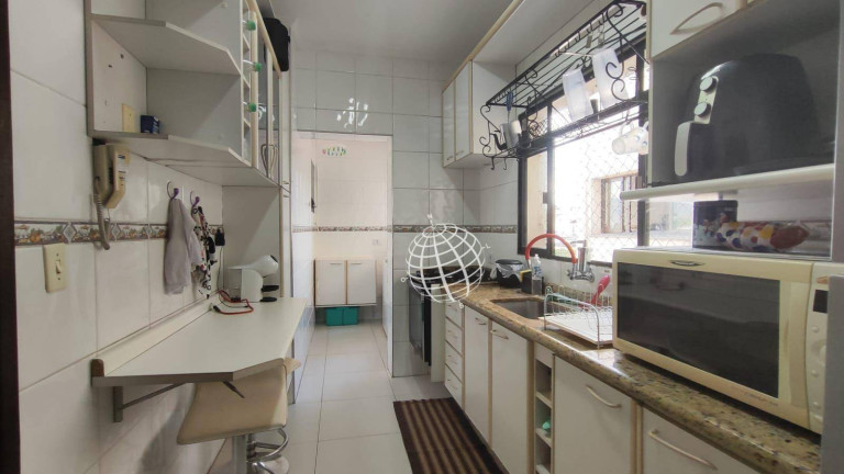 Imagem Apartamento com 2 Quartos à Venda, 116 m² em Alvinópolis - Atibaia