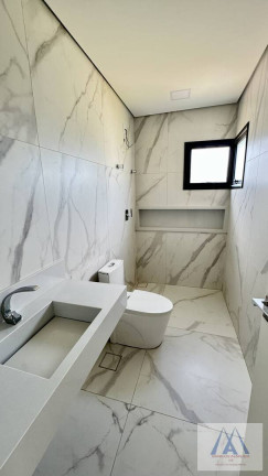 Imagem Casa de Condomínio com 3 Quartos à Venda, 210 m² em Cezar De Souza - Mogi Das Cruzes