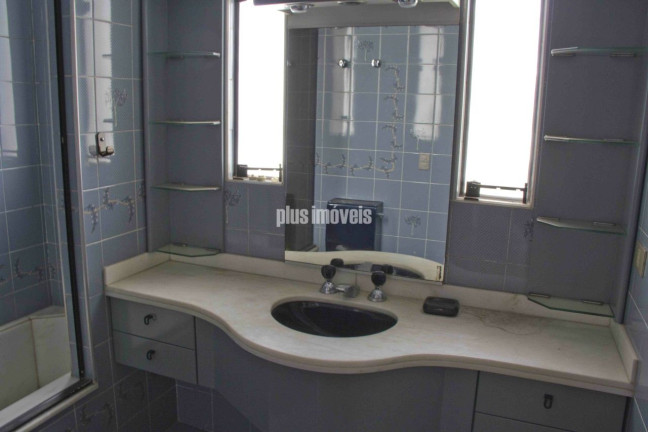 Imagem Apartamento com 4 Quartos à Venda, 373 m² em Morumbi - São Paulo Imagem Apartamento com 4 Quartos à Venda, 373 m² em Morumbi - São Paulo