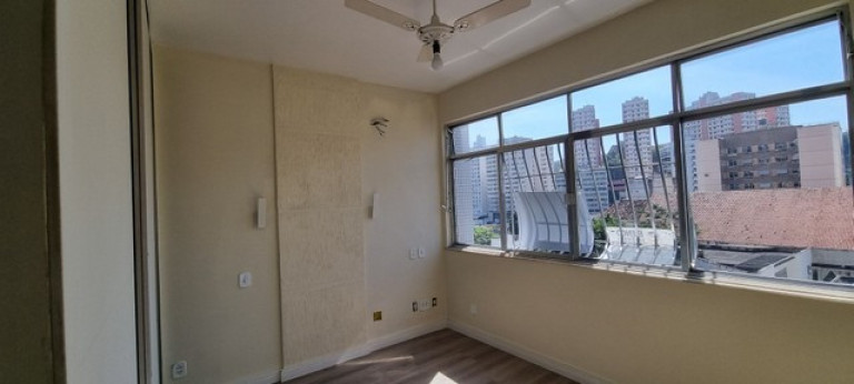 Imagem Imóvel com 3 Quartos à Venda, 96 m² em Icaraí - Niterói