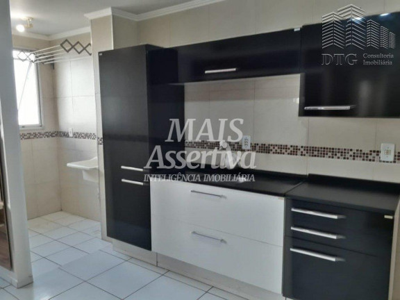 Imagem Apartamento com 2 Quartos à Venda, 48 m² em Estância Velha - Canoas Imagem Apartamento com 2 Quartos à Venda, 48 m² em Estância Velha - Canoas