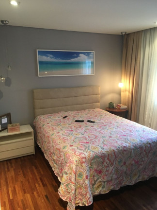Imagem Apartamento com 3 Quartos à Venda, 155 m² em Centro - São Bernardo Do Campo