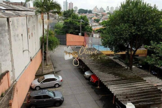 Imagem Apartamento com 3 Quartos à Venda, 59 m² em Vila Moraes - São Paulo Imagem Apartamento com 3 Quartos à Venda, 59 m² em Vila Moraes - São Paulo