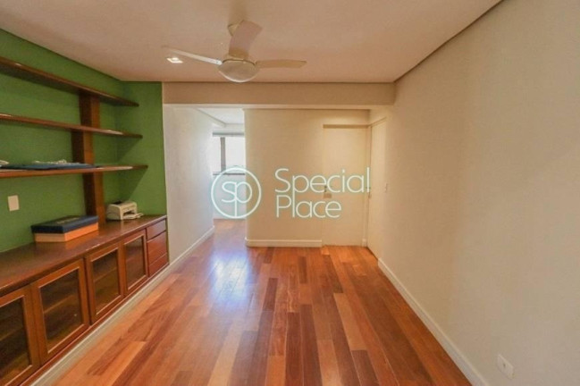 Imagem Apartamento com 2 Quartos à Venda, 300 m² em Itaim Bibi - São Paulo