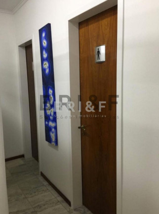 Imagem Sobrado à Venda, 300 m² em Moema - São Paulo