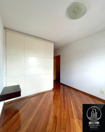 Imagem Apartamento com 4 Quartos à Venda, 190 m² em Centro - Sorocaba