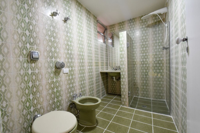 Imagem Apartamento com 2 Quartos à Venda, 80 m² em Jardim América - São Paulo Imagem Apartamento com 2 Quartos à Venda, 80 m² em Jardim América - São Paulo
