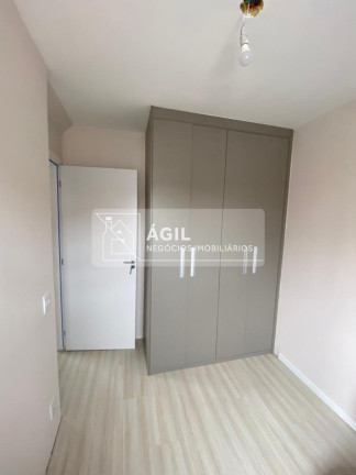 Imagem Apartamento com 2 Quartos à Venda, 54 m² em Jardim Das Indústrias - Jacareí Imagem Apartamento com 2 Quartos à Venda, 54 m² em Jardim Das Indústrias - Jacareí