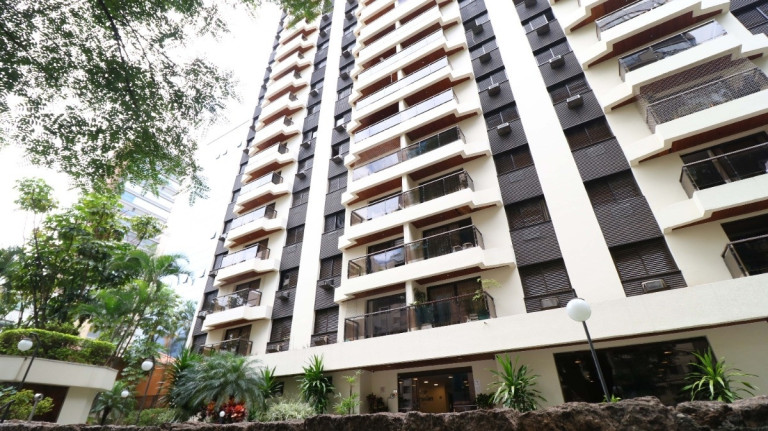 Imagem Apartamento com 1 Quarto à Venda, 61 m² em Jardim Paulista - São Paulo Imagem Apartamento com 1 Quarto à Venda, 61 m² em Jardim Paulista - São Paulo