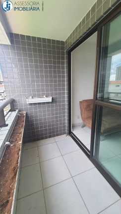 Imagem Apartamento com 2 Quartos à Venda ou Temporada, 59 m² em Capim Macio - Natal