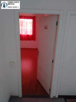 Imagem Apartamento com 2 Quartos à Venda, 40 m² em Jardim Santa Terezinha (zona Leste) - São Paulo Imagem Apartamento com 2 Quartos à Venda, 40 m² em Jardim Santa Terezinha (zona Leste) - São Paulo