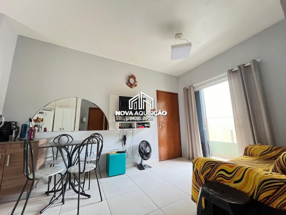 Imagem Apartamento com 2 Quartos à Venda, 50 m² em Gaivotas - Matinhos