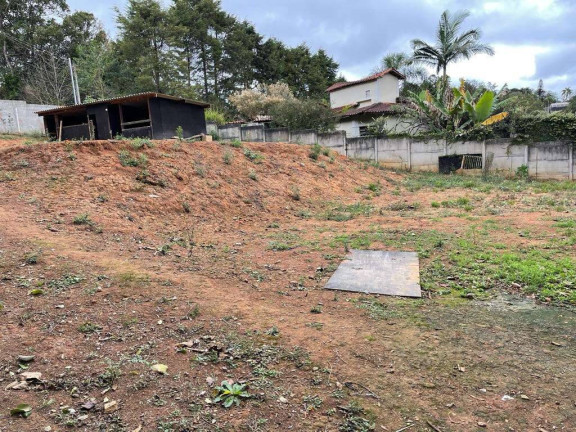 Terreno em Condomínio à Venda,  em Paisagem Renoir - Cotia