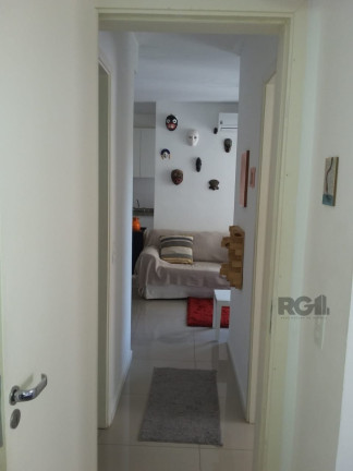 Imagem Apartamento com 2 Quartos para Alugar, 98 m² em Teresópolis - Porto Alegre