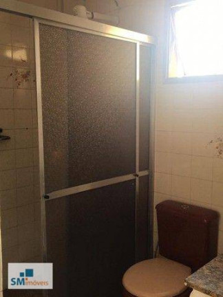 Imagem Apartamento com 2 Quartos à Venda, 75 m² em Campo Belo - São Paulo