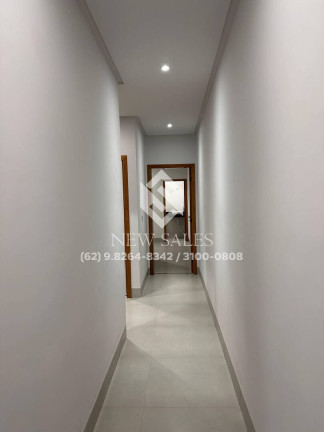 Imagem Casa com 3 Quartos à Venda, 120 m² em Jardim Cristalino - Aparecida De Goiânia Imagem Casa com 3 Quartos à Venda, 120 m² em Jardim Cristalino - Aparecida De Goiânia