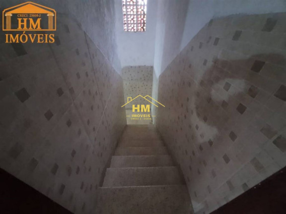 Imagem Casa com 3 Quartos à Venda, 100 m² em Catiapoa - Sao Vicente