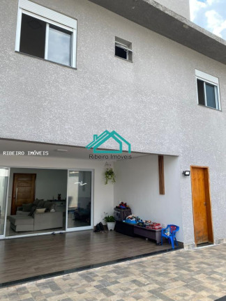 Imagem Casa com 3 Quartos à Venda, 161 m² em Portais (polvilho) - Cajamar Imagem Casa com 3 Quartos à Venda, 161 m² em Portais (polvilho) - Cajamar