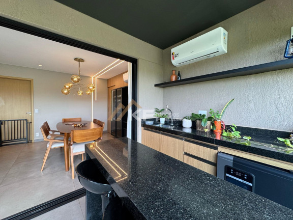 Imagem Apartamento com 3 Quartos à Venda, 120 m² em Jardim Olhos Dagua - Ribeirão Preto Imagem Apartamento com 3 Quartos à Venda, 120 m² em Jardim Olhos Dagua - Ribeirão Preto