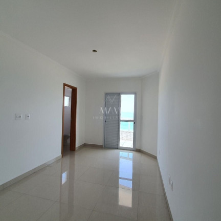 Imagem Apartamento com 3 Quartos à Venda, 127 m² em Guilhermina - Praia Grande