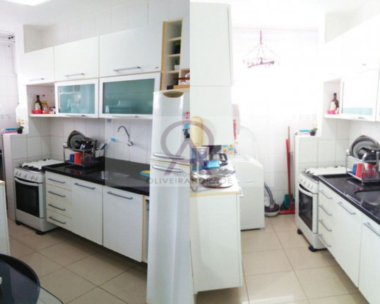 Imagem Imóvel com 1 Quarto à Venda, 30 m² em Pituba - Salvador