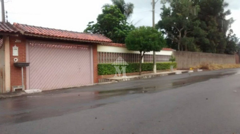 Imagem Casa com 3 Quartos à Venda, 160 m² em Maracanã - Jarinu Imagem Casa com 3 Quartos à Venda, 160 m² em Maracanã - Jarinu