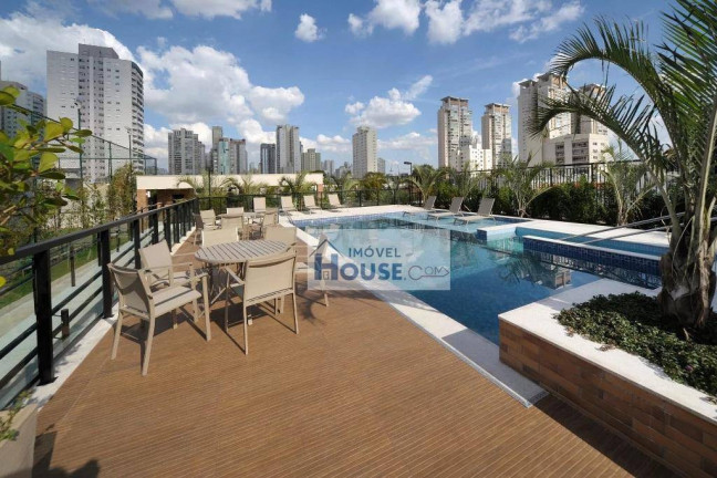 Imagem Apartamento com 2 Quartos à Venda, 65 m² em Vila Leopoldina - São Paulo