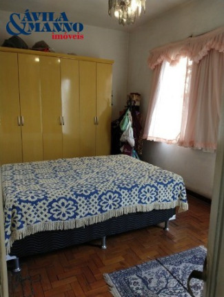 Imagem Sobrado com 2 Quartos à Venda, em Mooca - São Paulo Imagem Sobrado com 2 Quartos à Venda, em Mooca - São Paulo