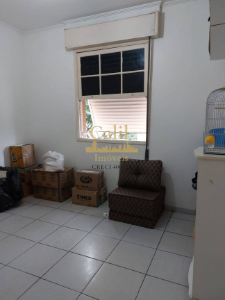 Imagem Apartamento com 3 Quartos à Venda, 95 m² em Boqueirão - Santos Imagem Apartamento com 3 Quartos à Venda, 95 m² em Boqueirão - Santos