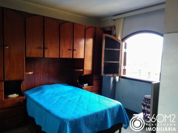 Imagem Casa com 3 Quartos à Venda, 176 m² em Alto Industrial - São Bernardo Do Campo Imagem Casa com 3 Quartos à Venda, 176 m² em Alto Industrial - São Bernardo Do Campo